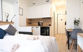 Rentero Mymozart Apartments Prague
